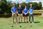 Wheaton Lyons Athletic Club Golf Open  Eighth annual Lyons Athletic Club (LAC) Golf Open Monday, August 8, 2016 at the Norton Country Club. : Wheaton, Lyons Athletic Club Golf Open